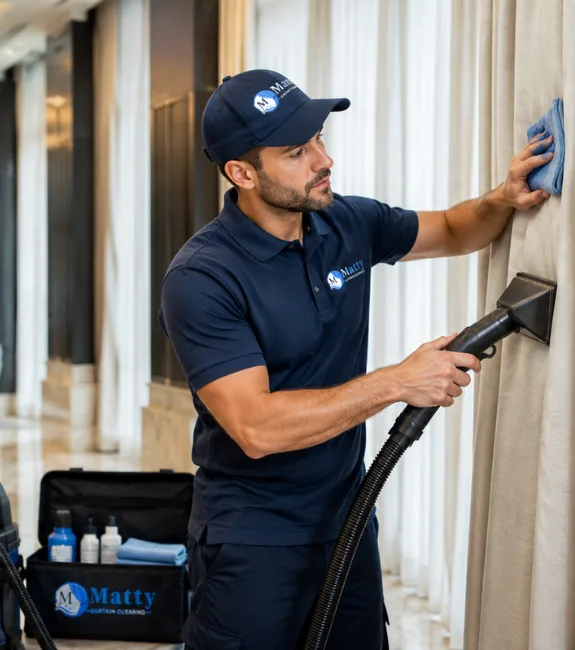 Ormeau Curtain Cleaning