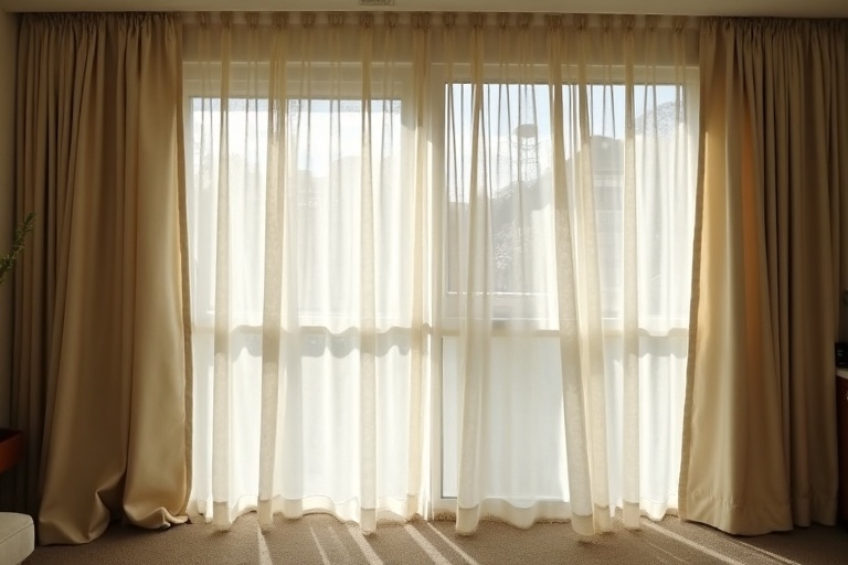 Before Professional Cleaning - Ormeau
