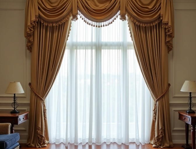 Ormeau Drapes Cleaning